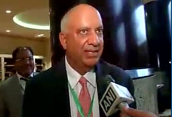 SFIO arrests former IL&FS Fin Services CEO Ramesh Bawa