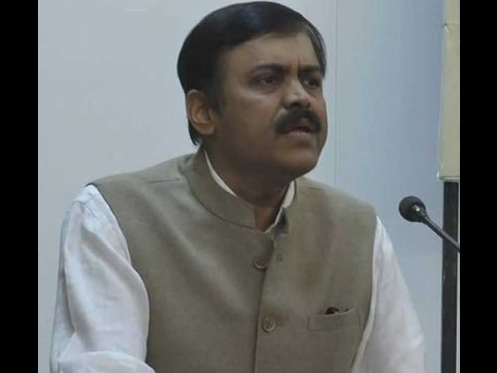 Opposition's EVMs move confession of defeat: BJP
