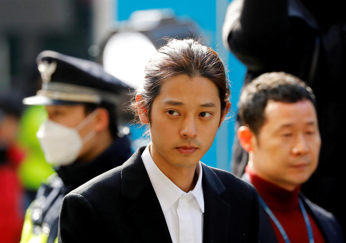 Gangnam style sex crime: Scandals uncover dark side 