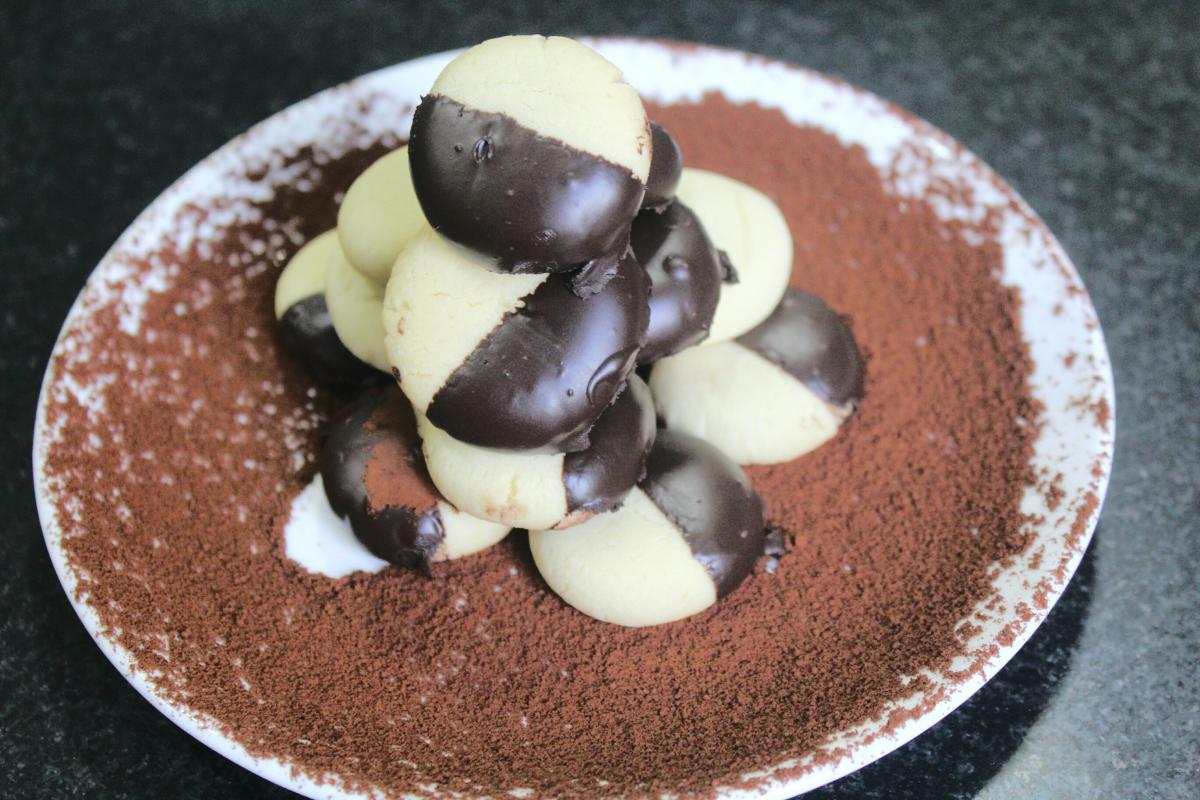 Save some room for dessert...