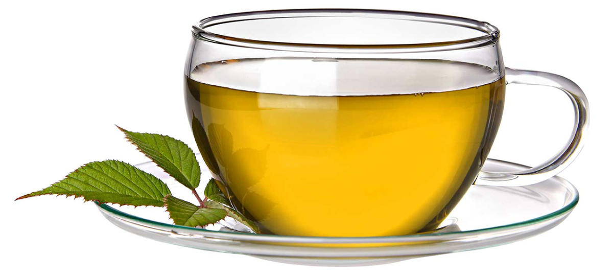 What’s your cup of tea?