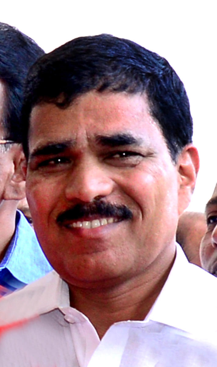 Corporator quits Cong over insult to Billavas