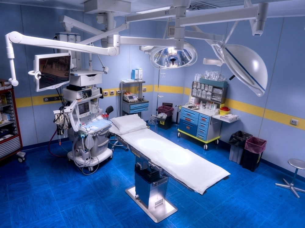Categorise all medical devices as drugs: Panel