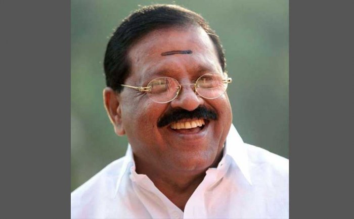 Cong makes bid to capture Kasargod after three decades