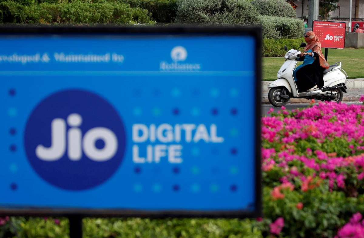 Reliance Jio prepares for next big leap!