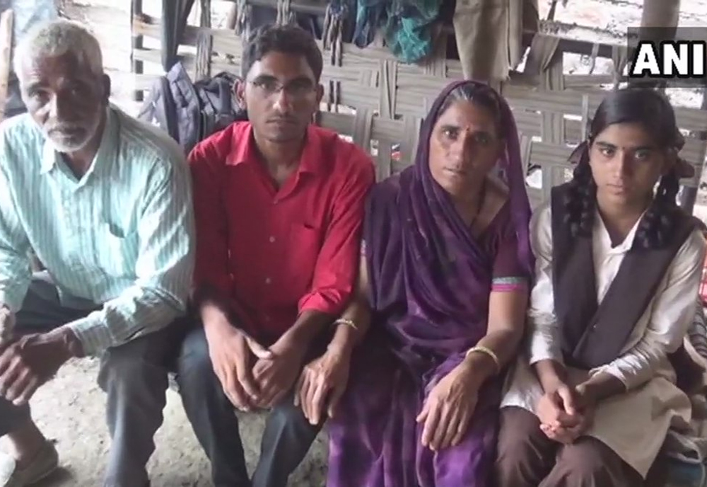 Ragpicker's son clear AIIMS entrance in 1st attempt