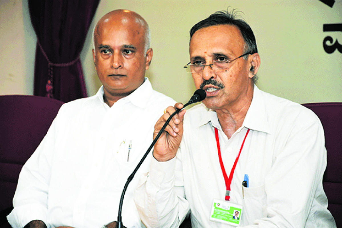 Carbon Neutral conference on April 26, 27
