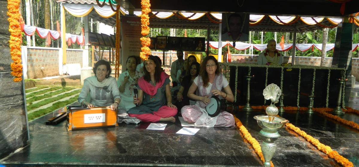 Study centre on Jewish seer in Attur
