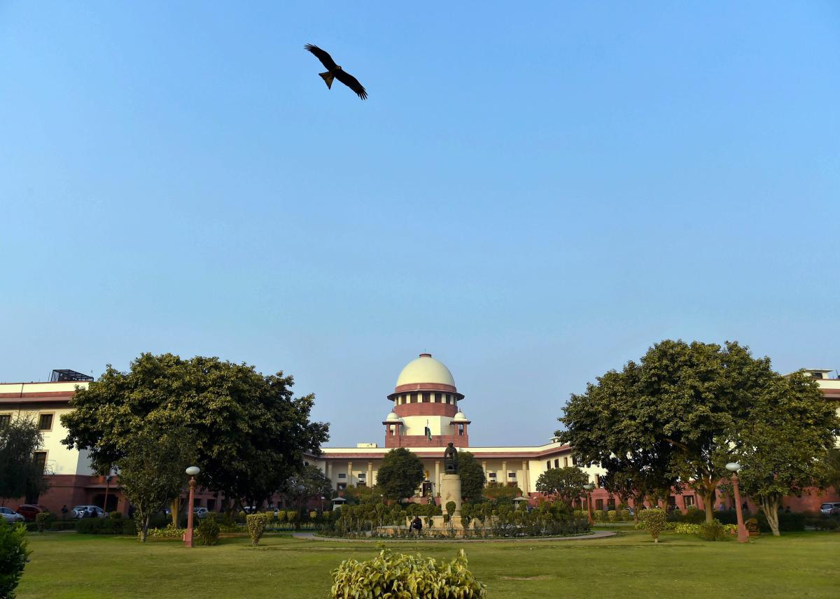 SC to consider fresh plea against CLAT