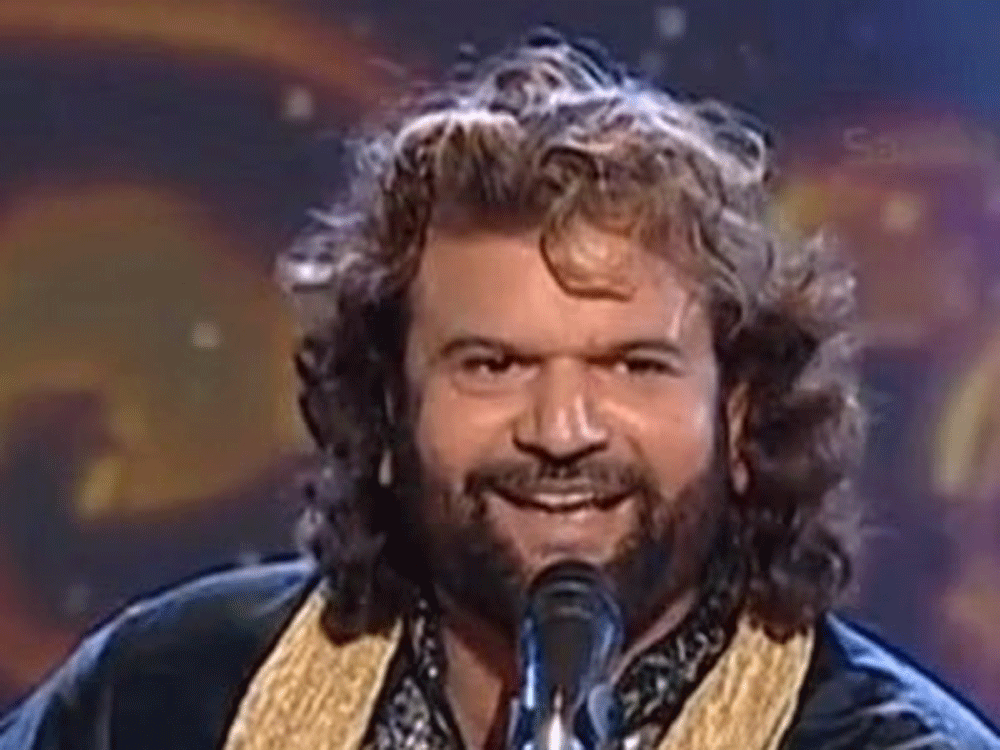 Modi's honesty inspired me to join BJP: Hansraj Hans