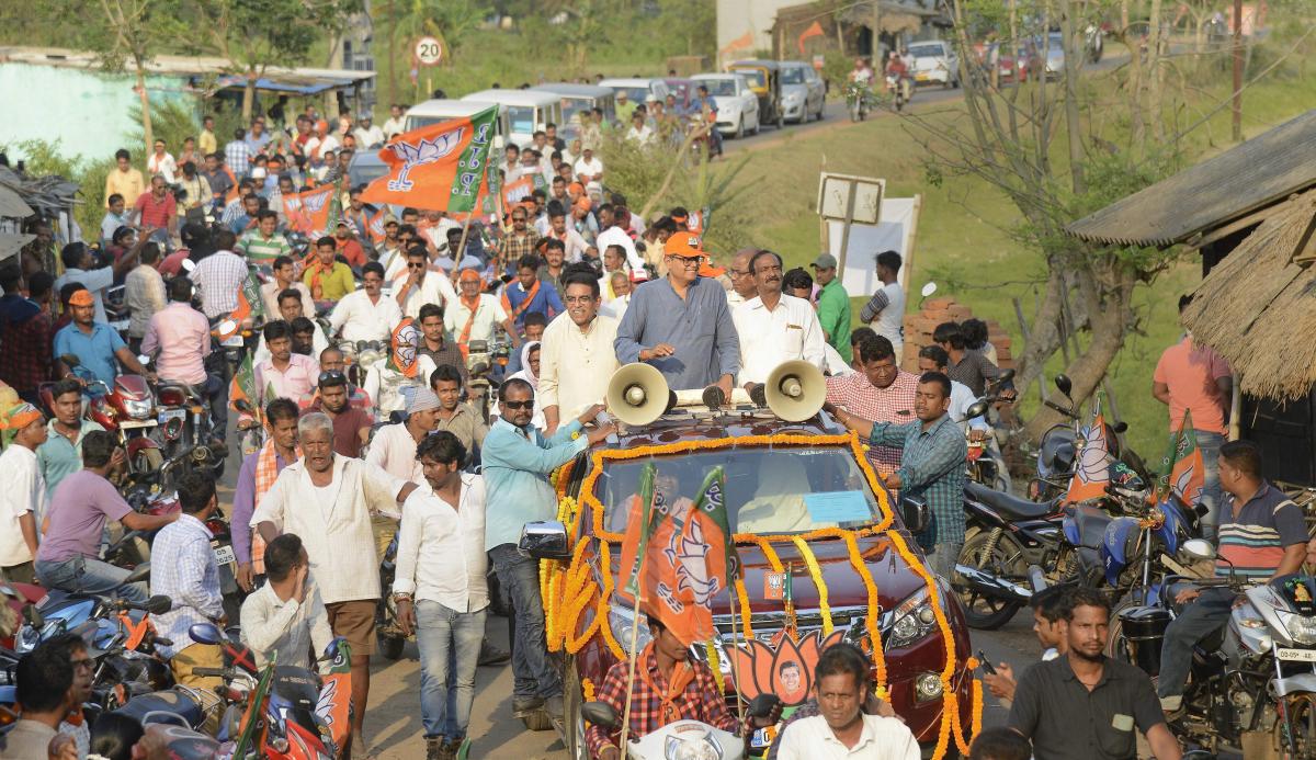 Kendrapara: a win will help Panda to rewrite history