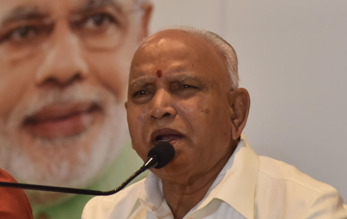 GTD spoke the truth, says BSY