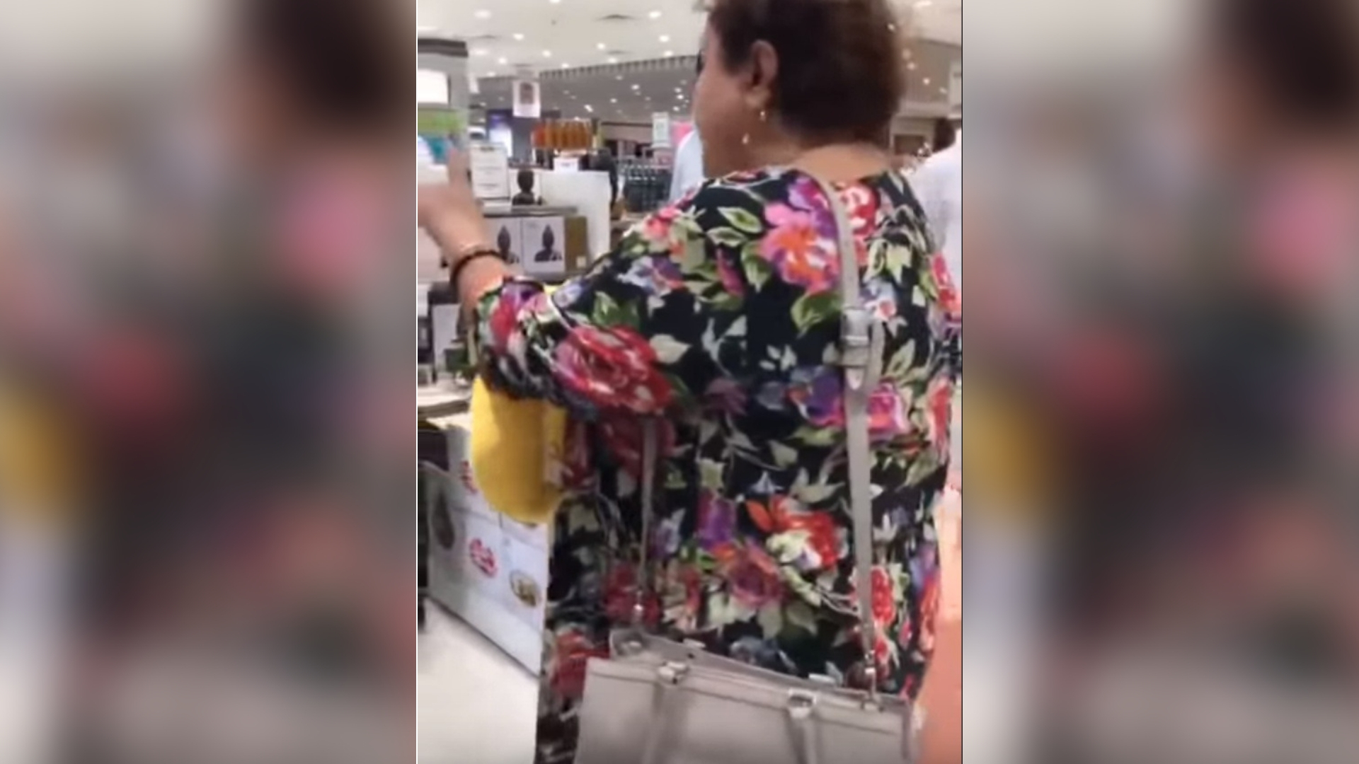 Online reactions to video exposing misogyny worrying