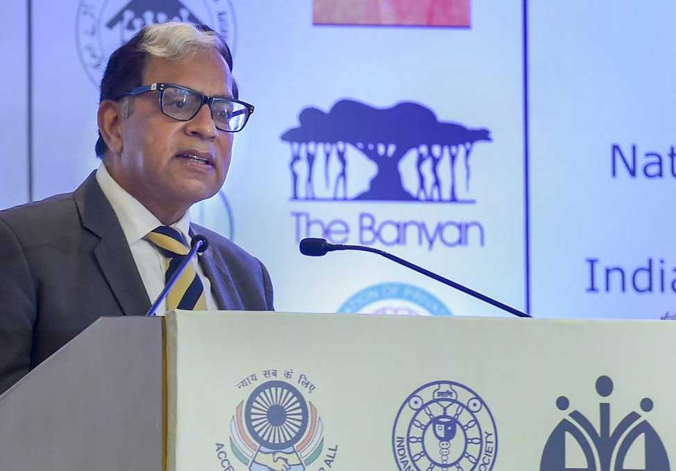 SC asks rtd judge, Sikri to look into answer sheets
