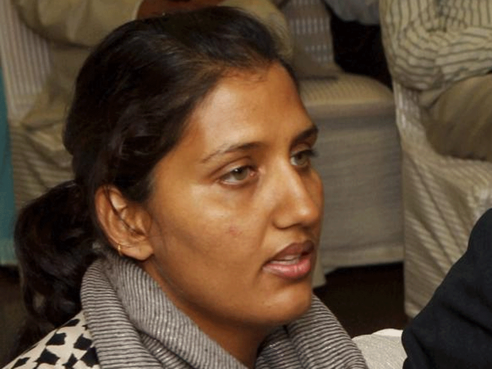 CWG medalist to take on Olympian Rathore in Jaipur