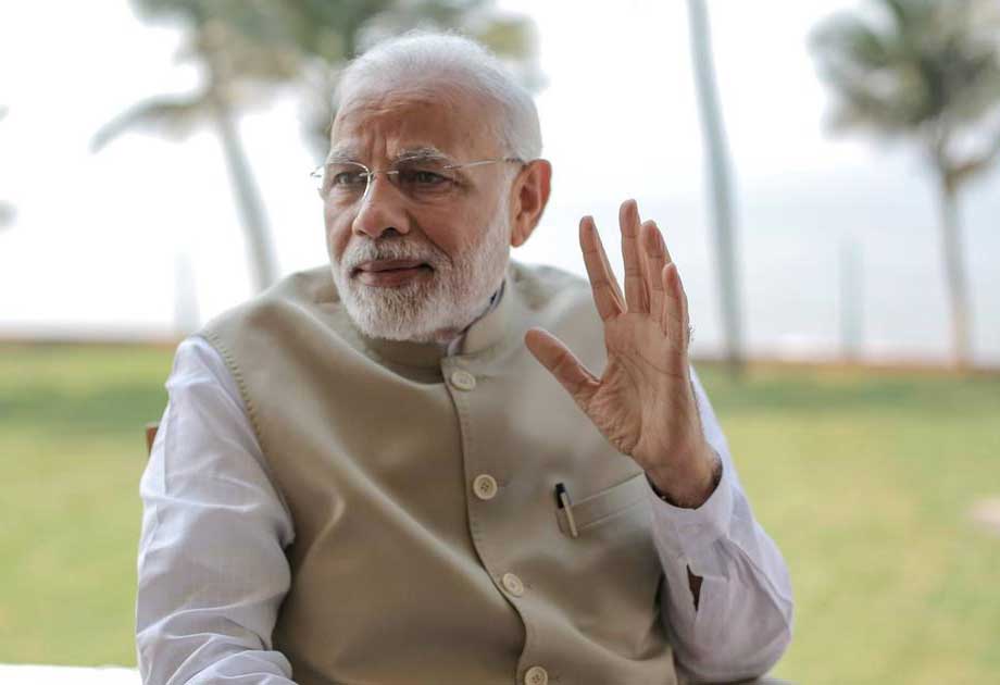 I'd go for days to jungle every year: PM