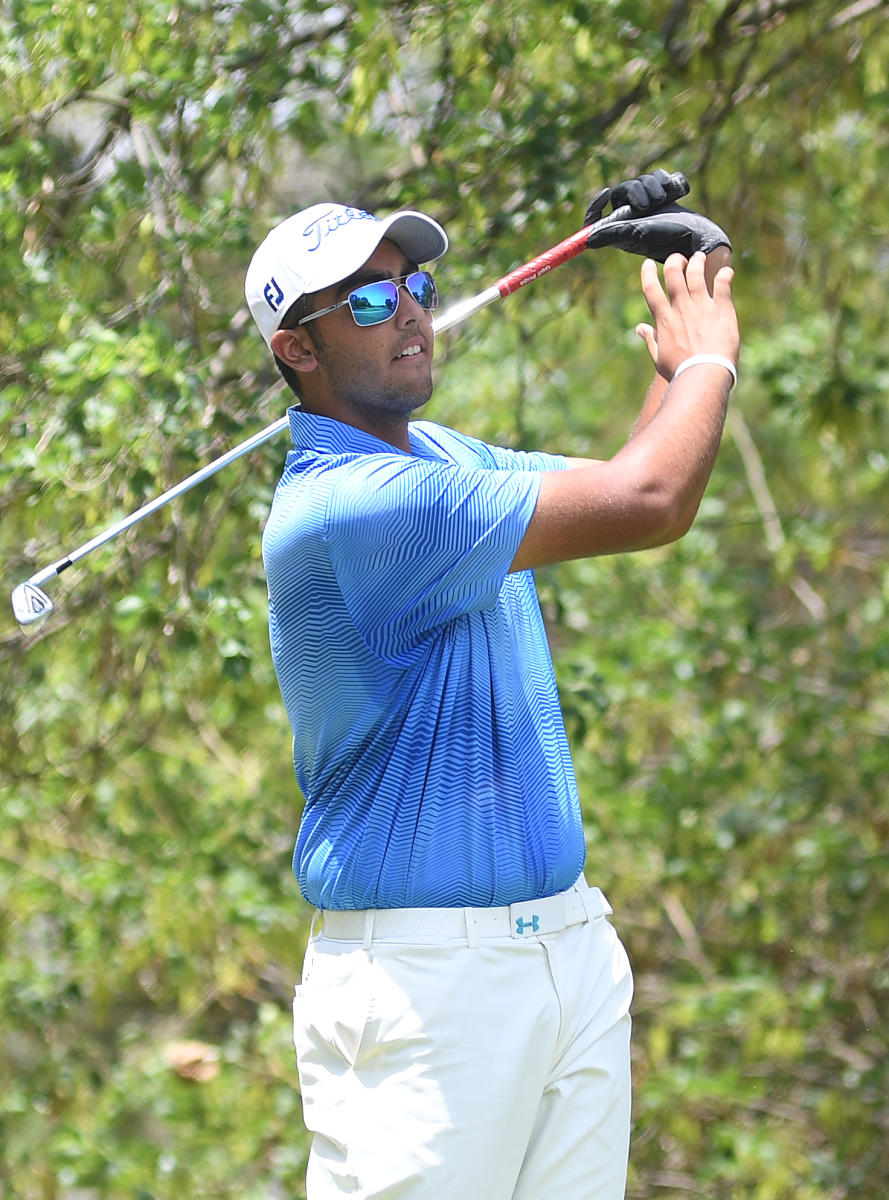 Harshjeet, Hitaashee emerge champions