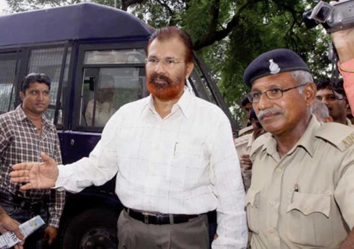 From "prima facie" case to "acquittal" of Vanzara, Amin