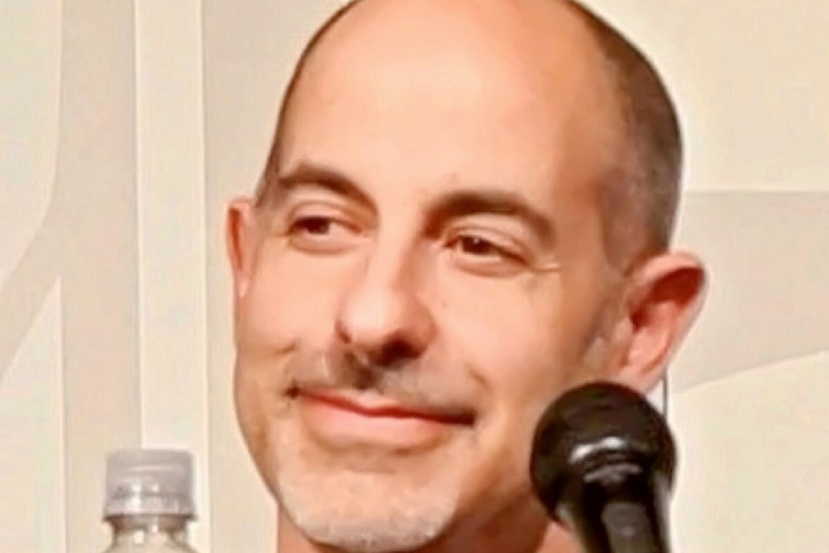 'Hellraiser' revival in works, David S Goyer to write