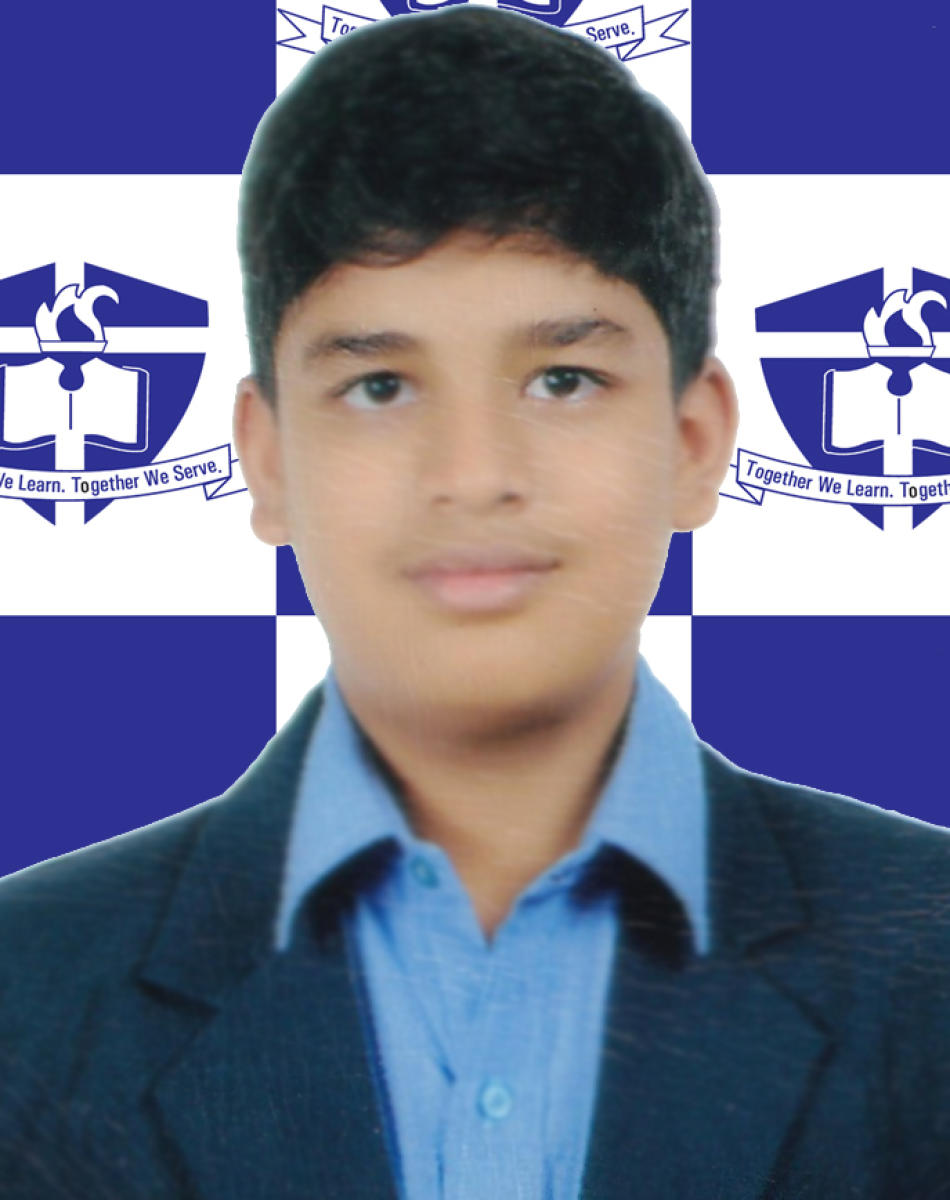 100% results in ISE, ICSE examinations 