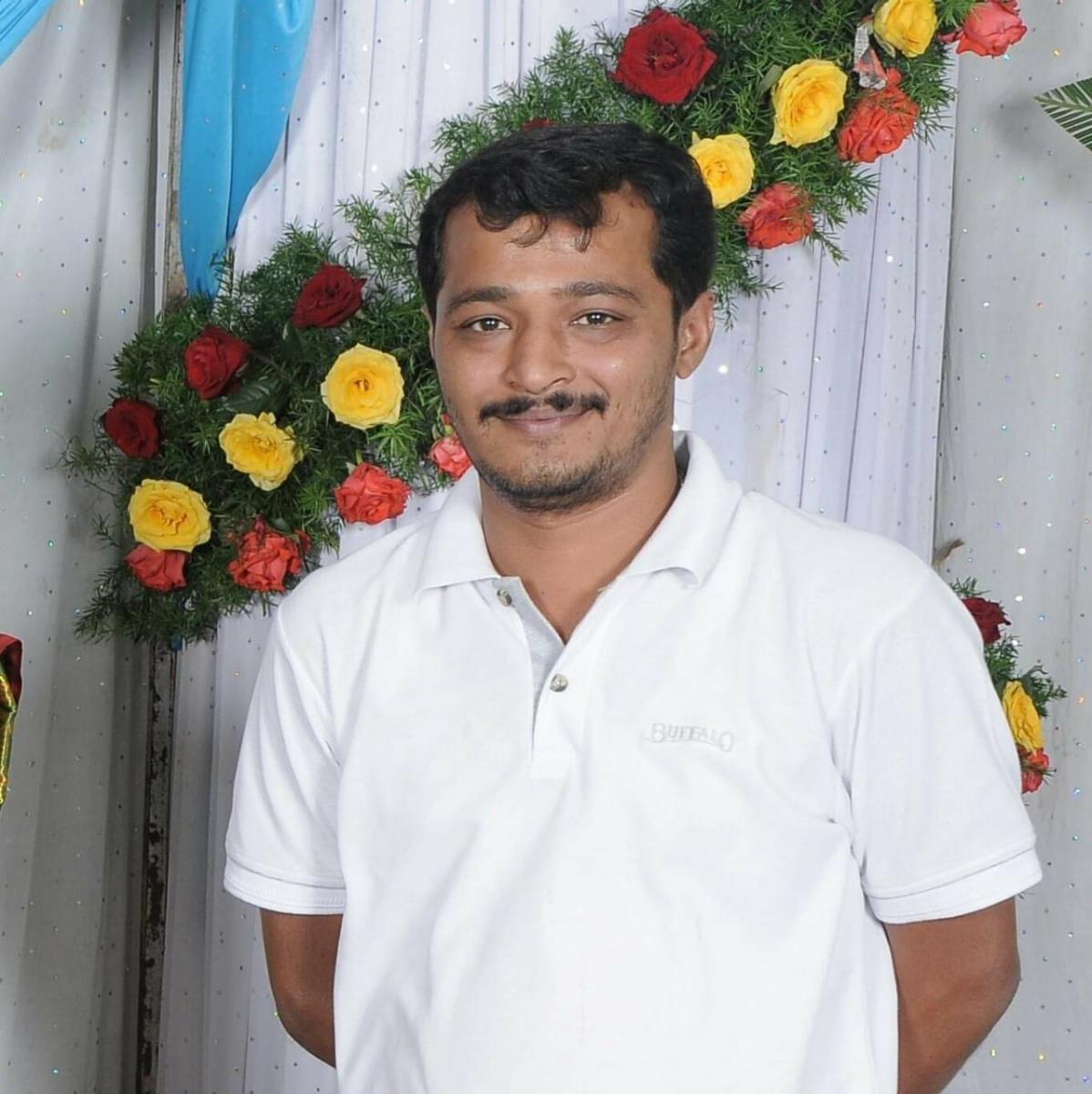 On the run after extortion FIR, ex-journo caught