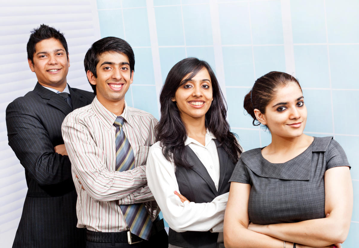 A career driven by a meaningful purpose