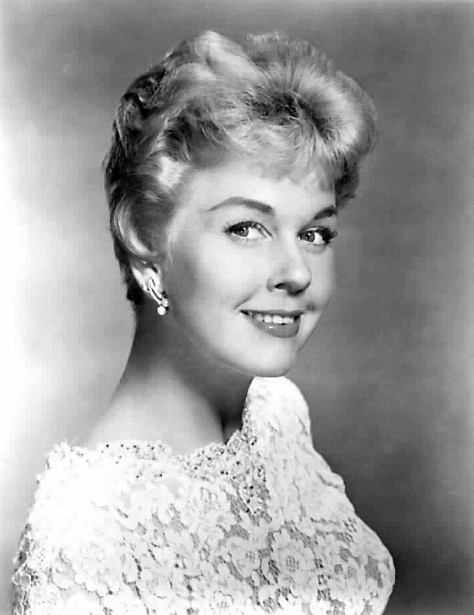 Hollywood icon Doris Day dead at 97