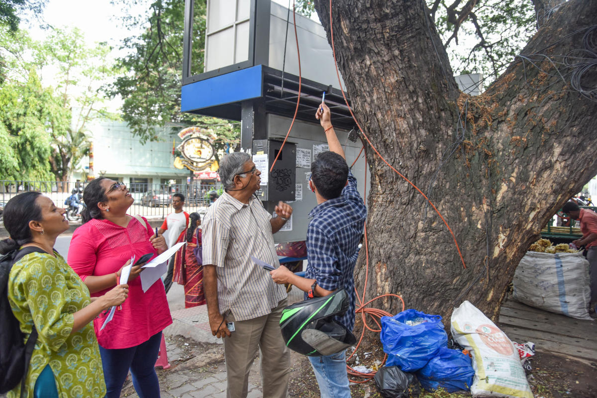 Social impact assessment on