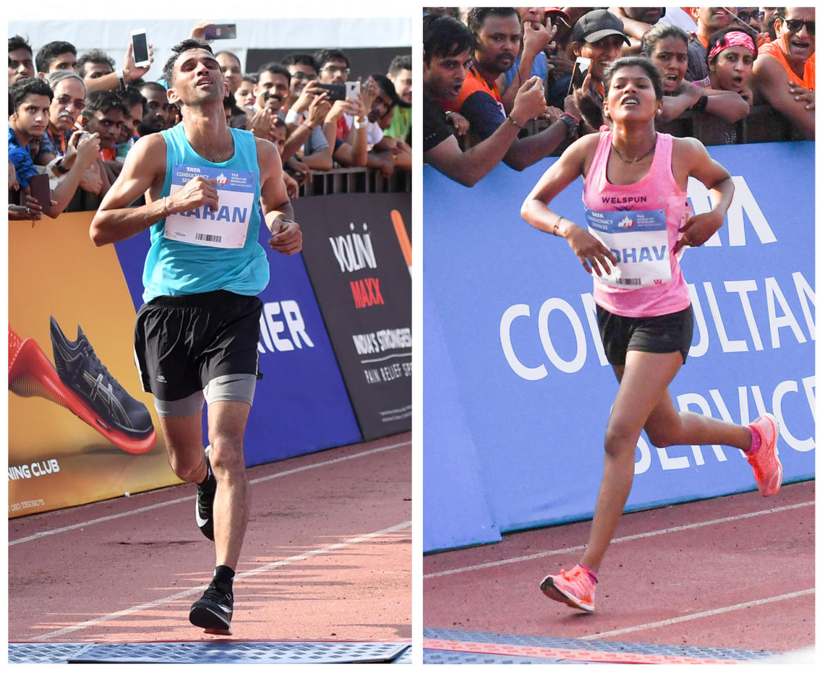 Sanjivani, Karan top among Indians