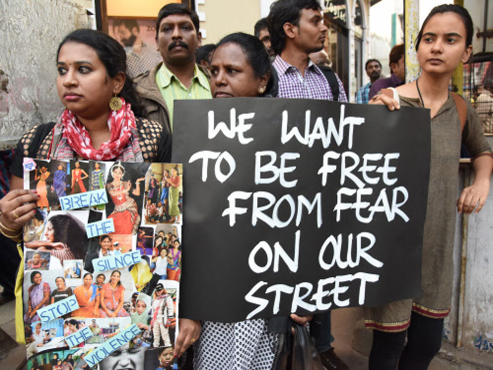 Police dept likely to hire Alwar gangrape survivor