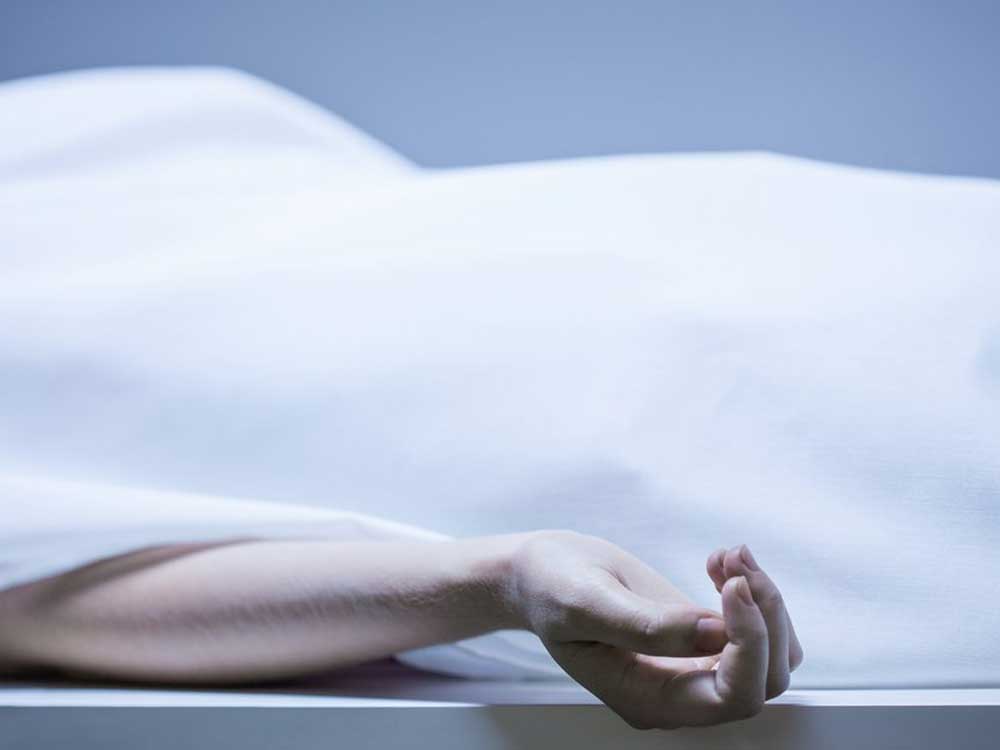 Home Guard aspirant faints, dies during fitness test