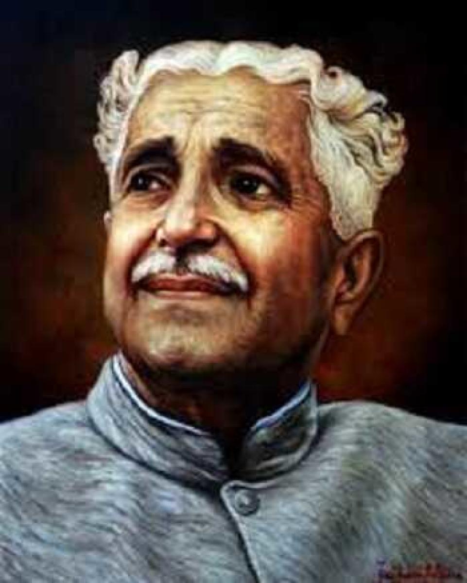 Kuvempu Kalagrama to champion poet's oeuvre