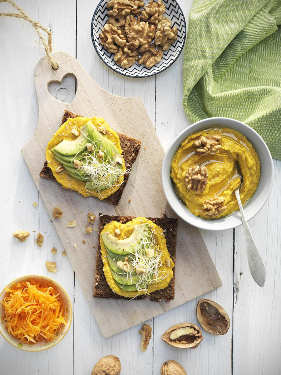 What's in your kid's lunchbox?