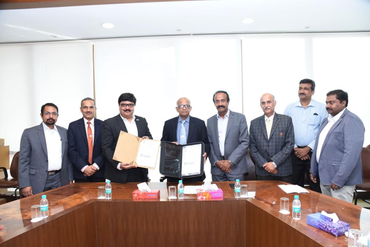 Toyota sets up Centre of Excellence at MIT