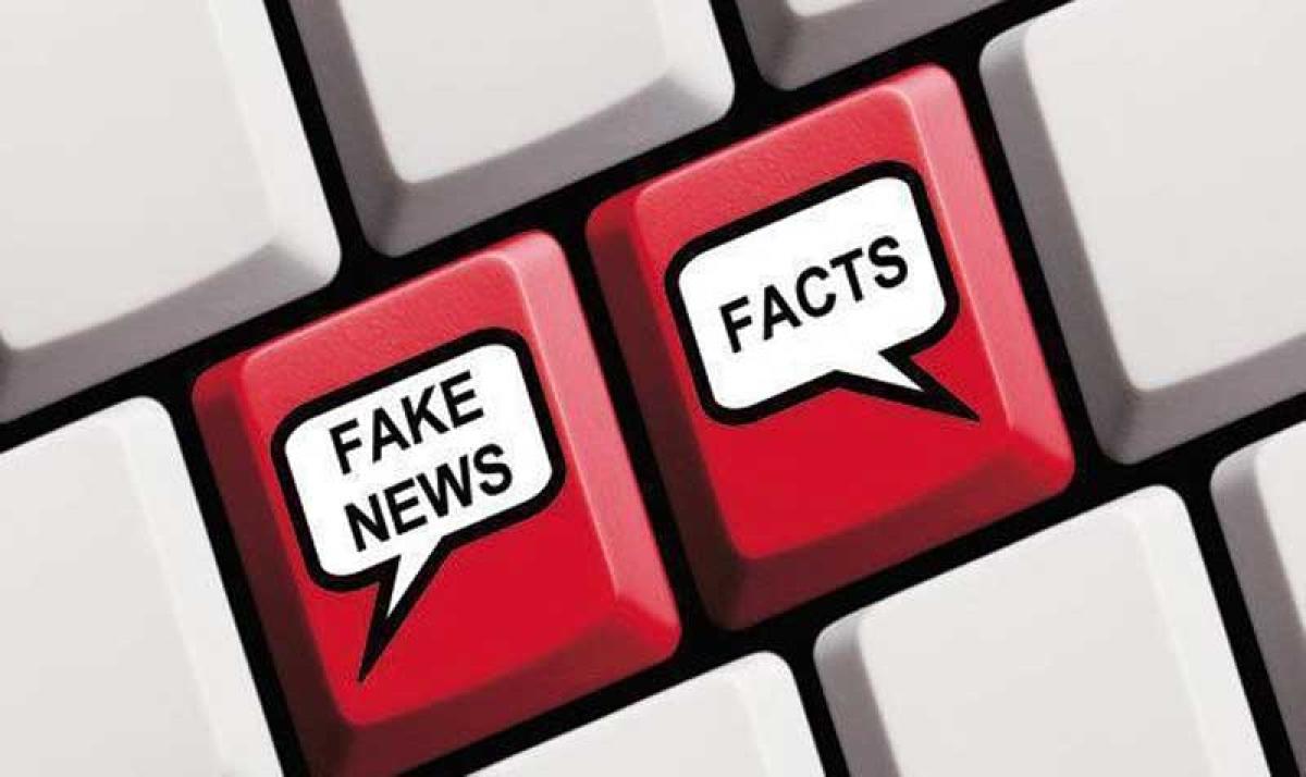 India calls for SCO collaboration to tackle fake news