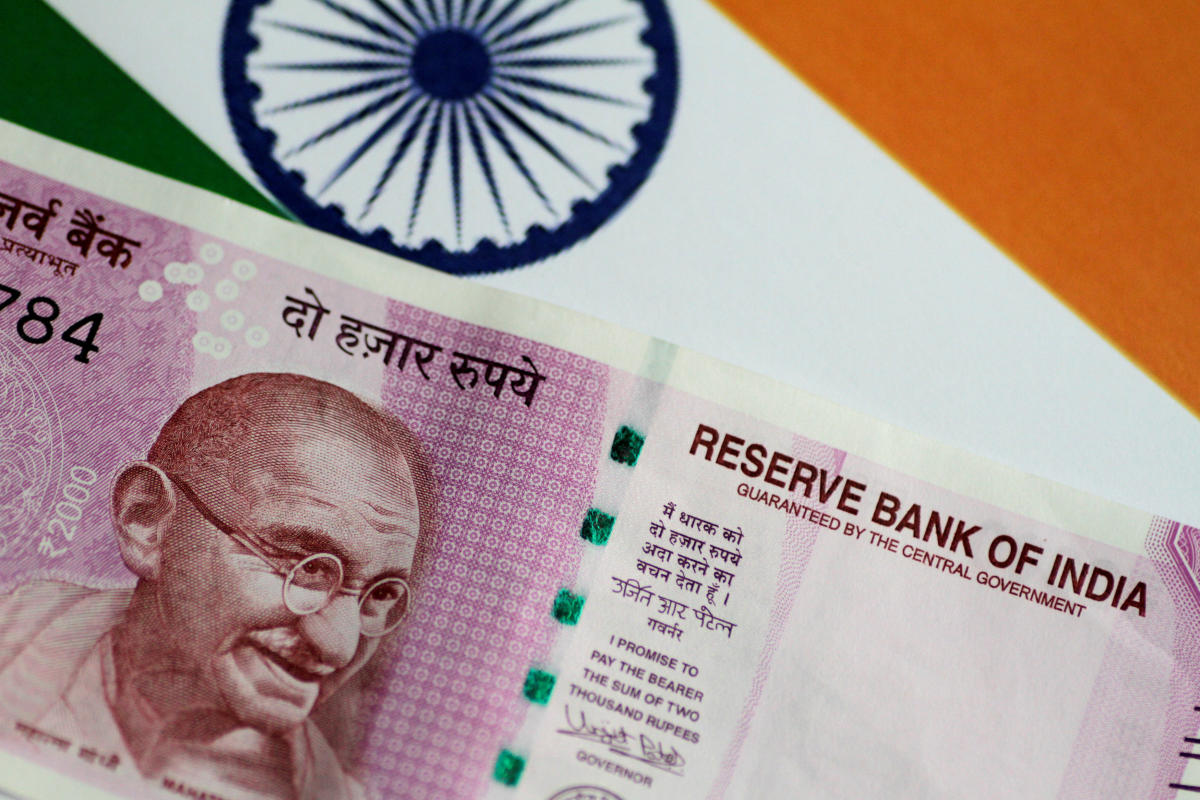 Rupee rises 19 paise to 69.34 vs USD in early trade