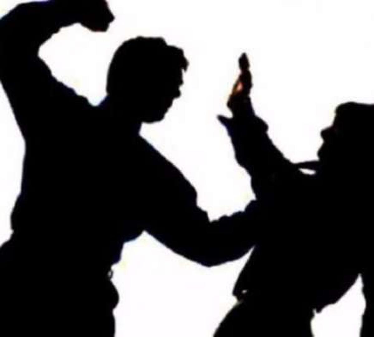 Man beaten up in Gurgaon for wearing skull cap