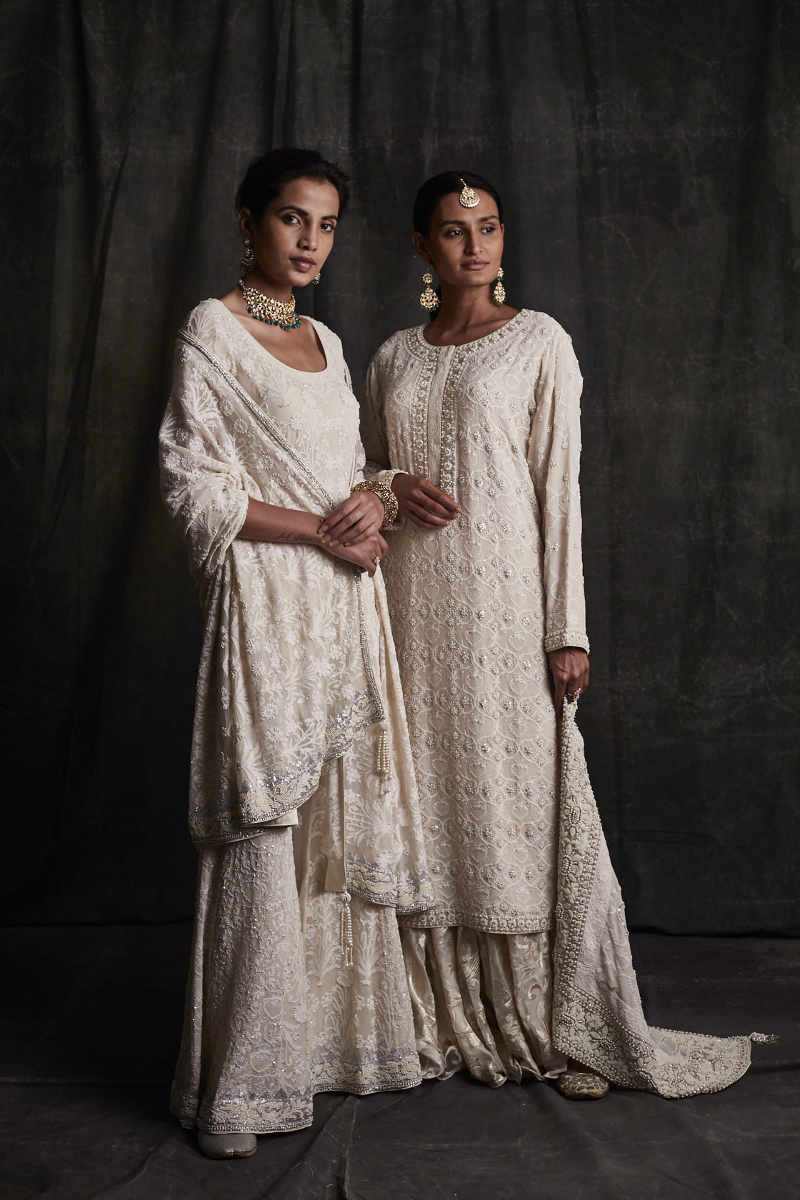 Move over bodycon, time for ‘astructured’ dresses