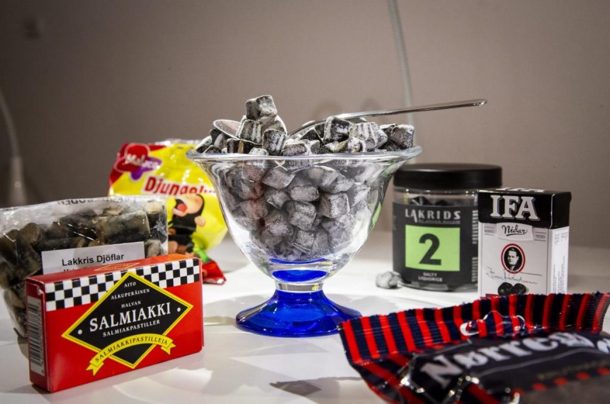 Licorice tea may have harmful side effects: Study
