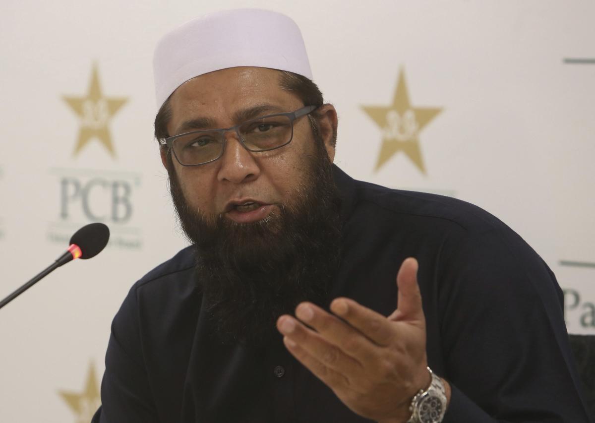 Pak can break WC losing streak against India: Inzamam