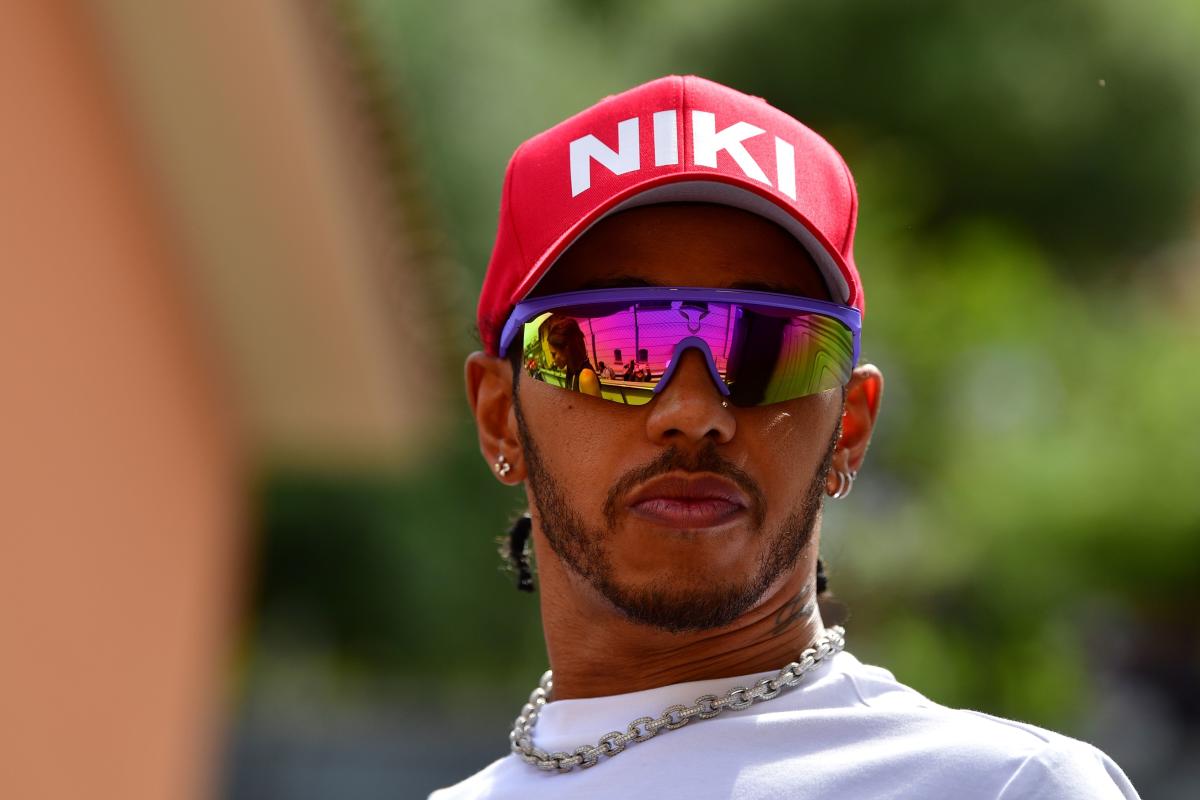 Thousands expected to pay respects to F1 legend Lauda