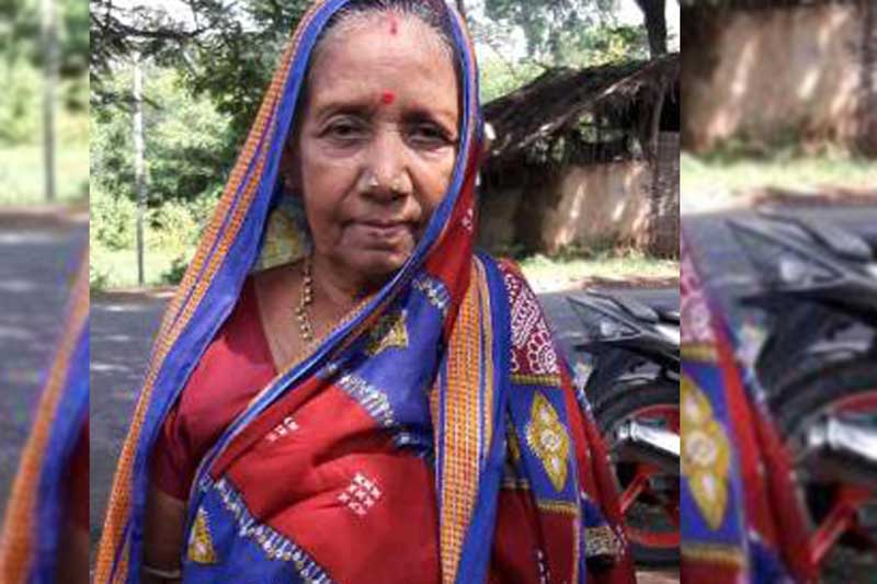 From village to Parliament, Bisoi makes a long journey