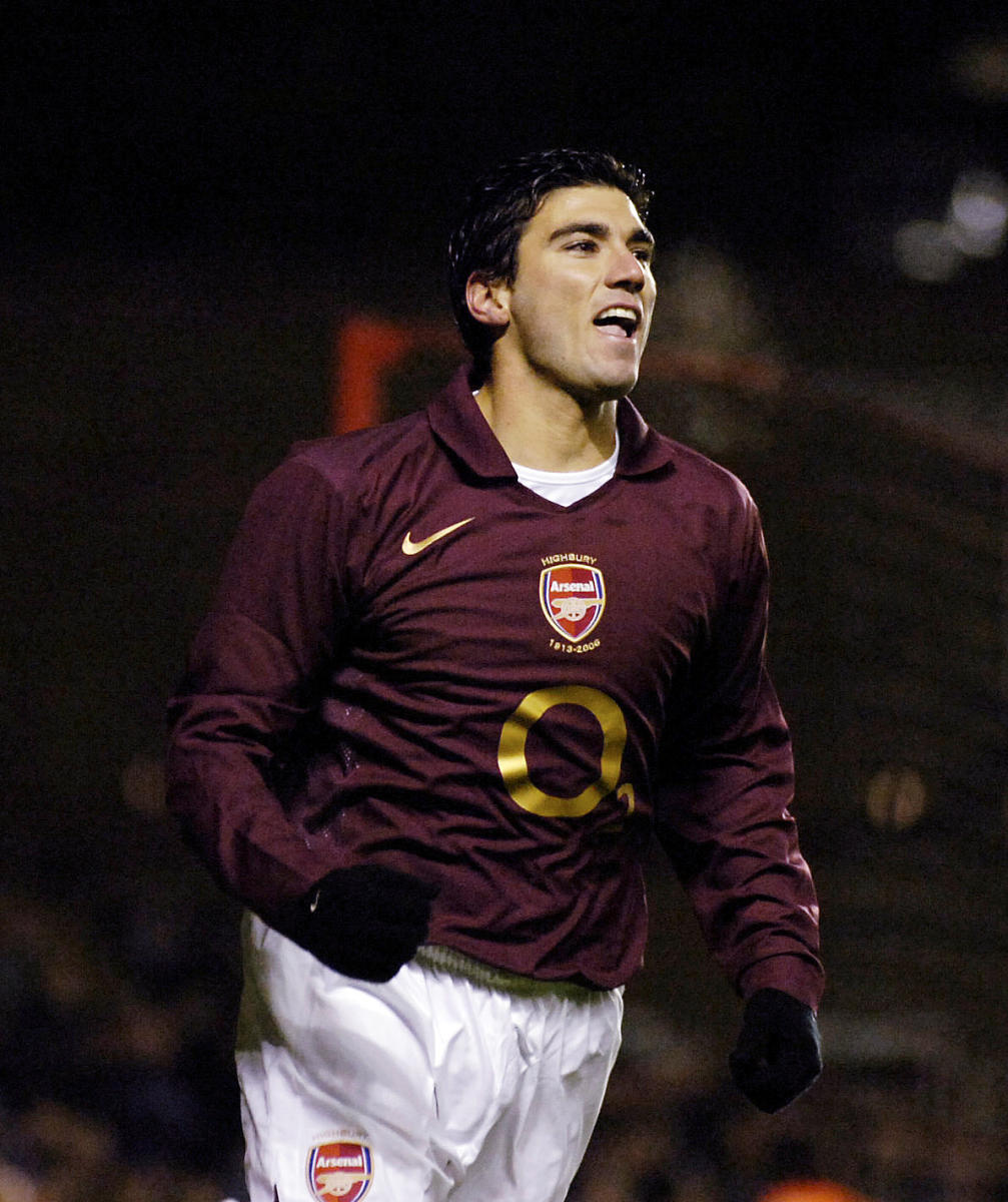 Former Arsenal player Reyes dies in car accident