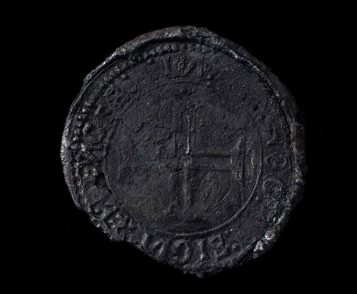 'Coin'age