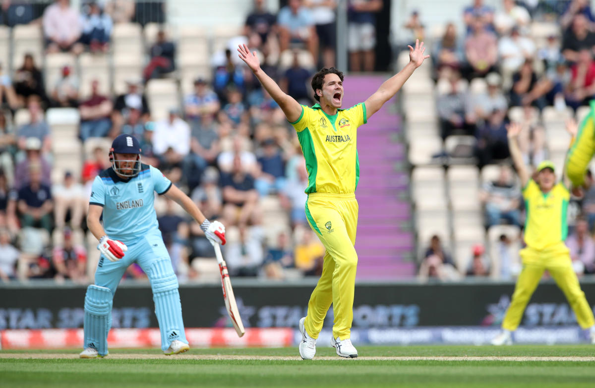 Aus to give Windies taste of own medicine: Coulter-Nile