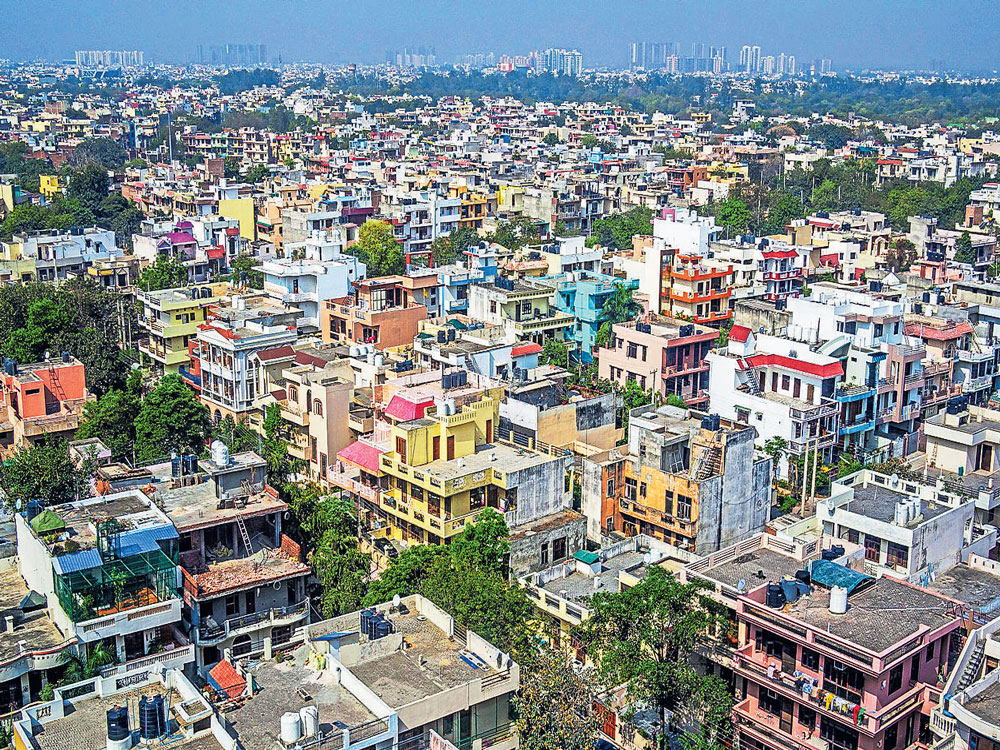 Online plan approval in urban areas from June 11