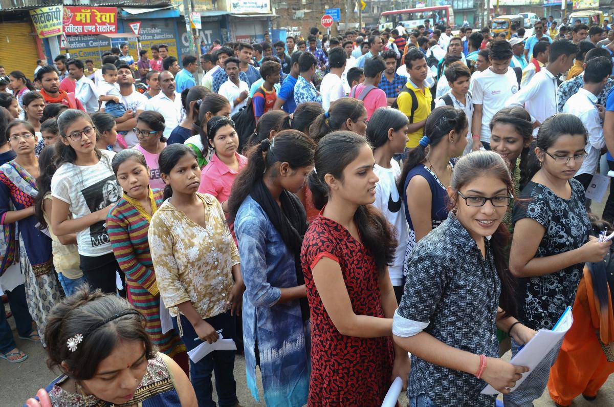 NEET Results 2019 Declared: Jaipur boy tops exam