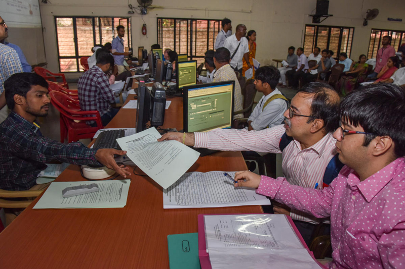 NEET results out, but no clarity on medical fee