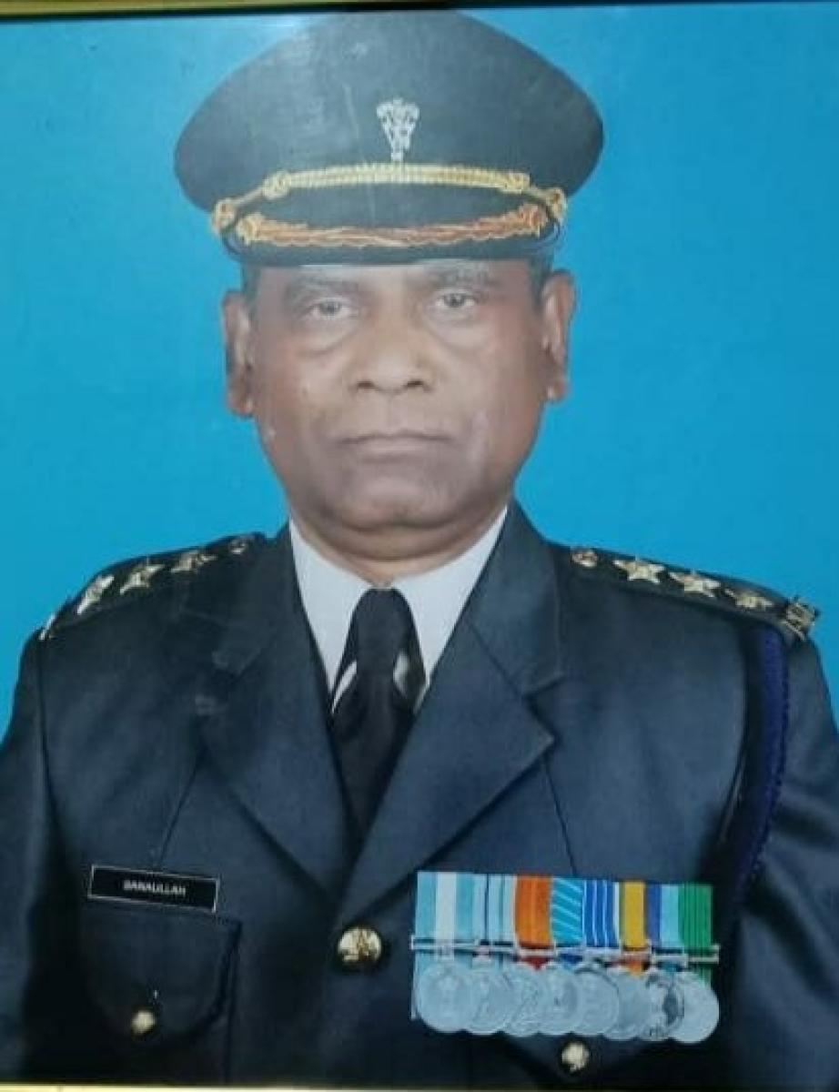 Bail to army veteran declared foreigner in Assam