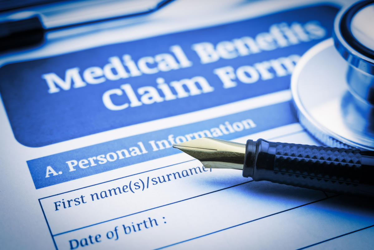 Religare Insurance booked for fake claim